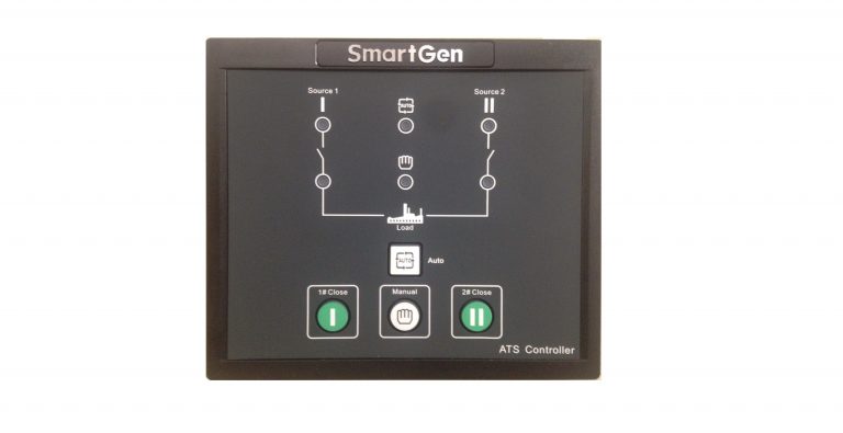 Bộ điều khiển ATS HAT520N – SmartGen