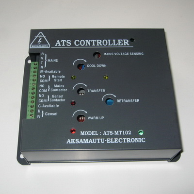 Bộ điều khiển ATS MT102 – Aksamautu