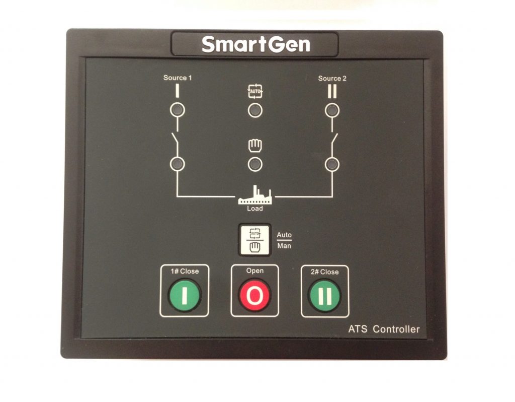 Bộ điều khiển ATS HAT530N - SmartGen