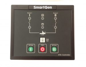 HAT530N - SmartGen