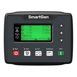 Bộ điều khiển máy phát điện HGM420N – SmartGen