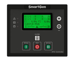 Catalog bộ điều khiển ATS HAT560N – SmartGen